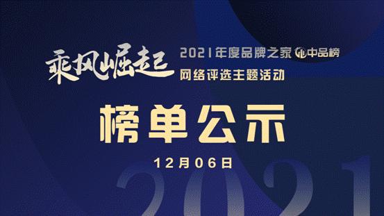 乐鱼体育APP登录入口,“中品榜”2021年实木家具十大品牌