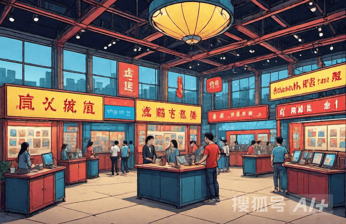 乐鱼app下载,2024年10月秋季广交会展览题材以及参展产