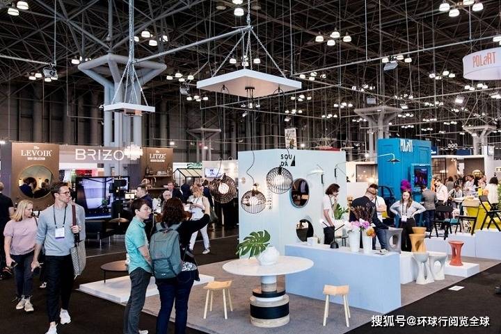 乐鱼app下载,家具展美国高点家具展览会HPMKT_产品_参